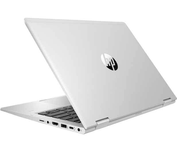 HP ProBook x360 435 G9 Ryzen 5-5625/16GB/256/Win10P - 1053471 - zdjęcie 9